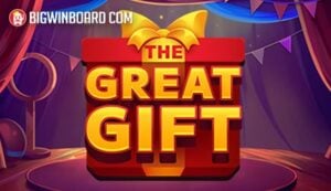 The Great Gift