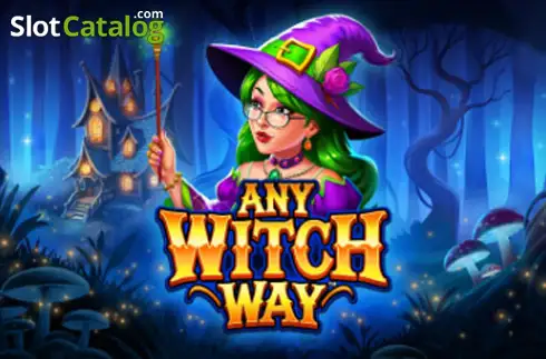 Any Witch Way
