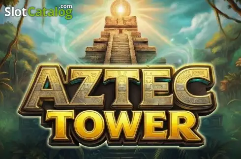 Aztec Tower