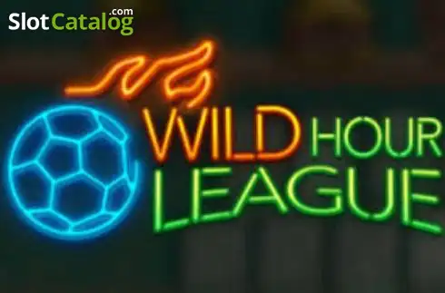Wild Hour League