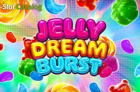Jelly Dream Burst