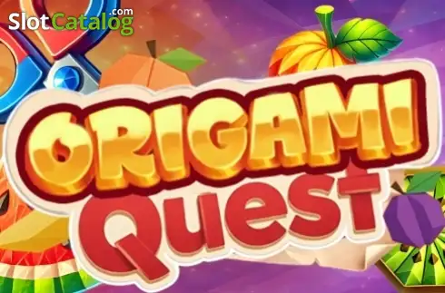 Origami Quest