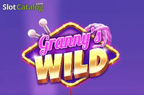 Granny’s Wild