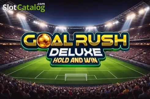 Goal Rush Deluxe