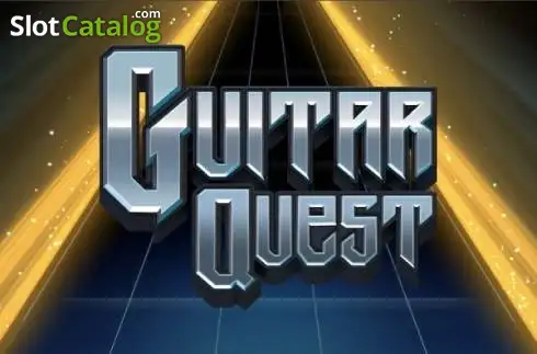 Guitar Quest