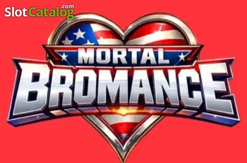 Mortal Bromance