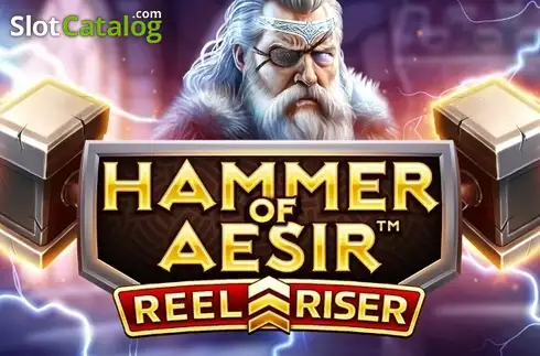 Hammer of Aesir